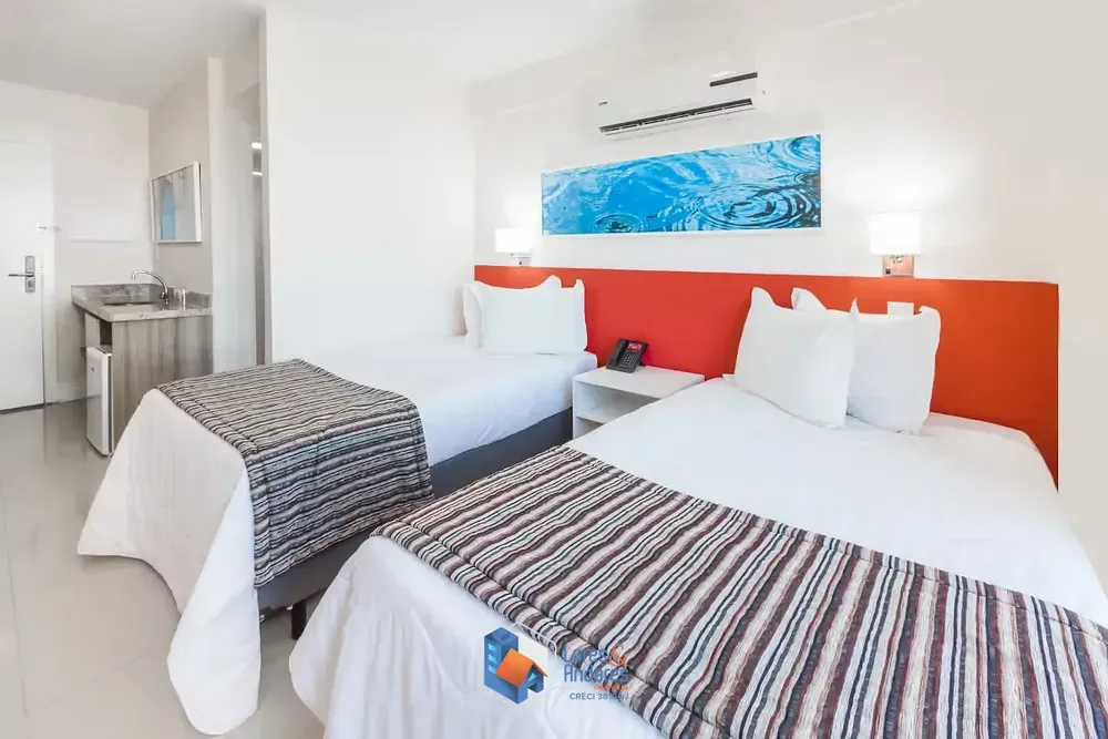 Loja-Salão, 25 m² - Foto 5