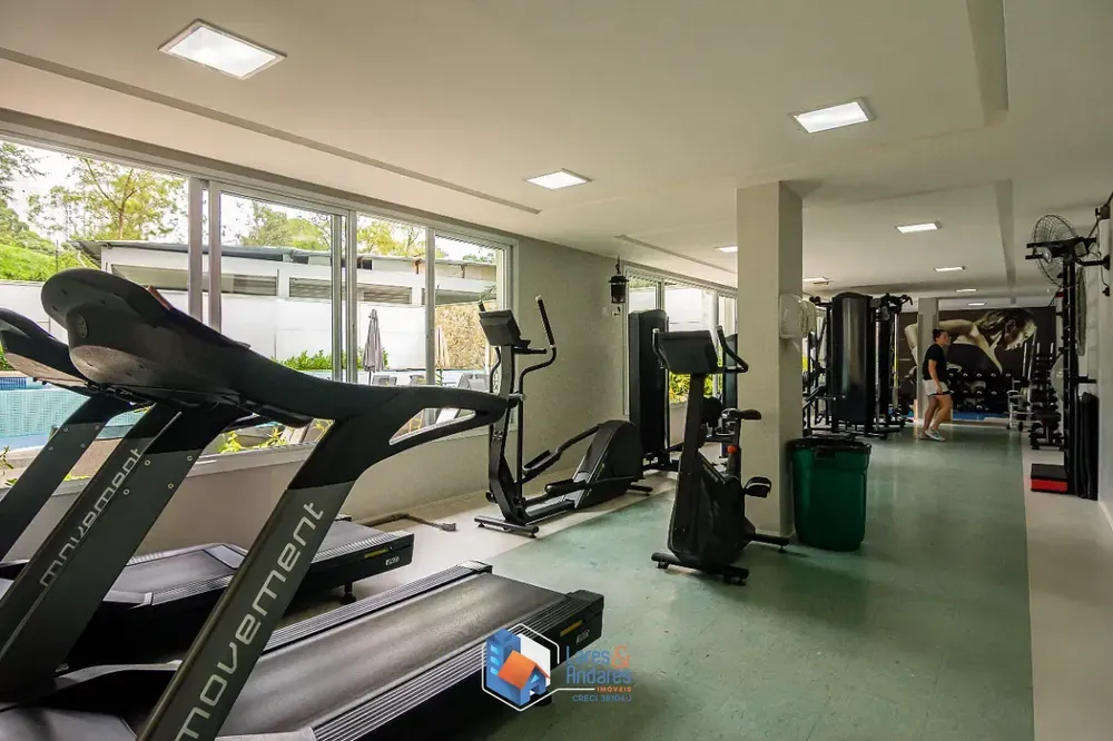 Apartamento, 2 quartos, 54 m² - Foto 7
