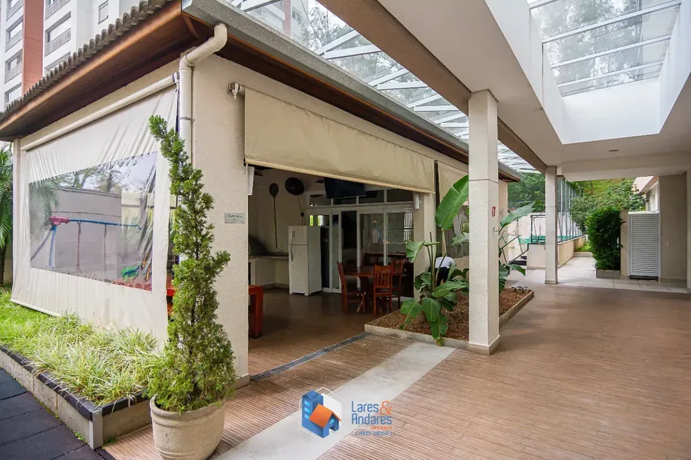 Apartamento, 2 quartos, 54 m² - Foto 8