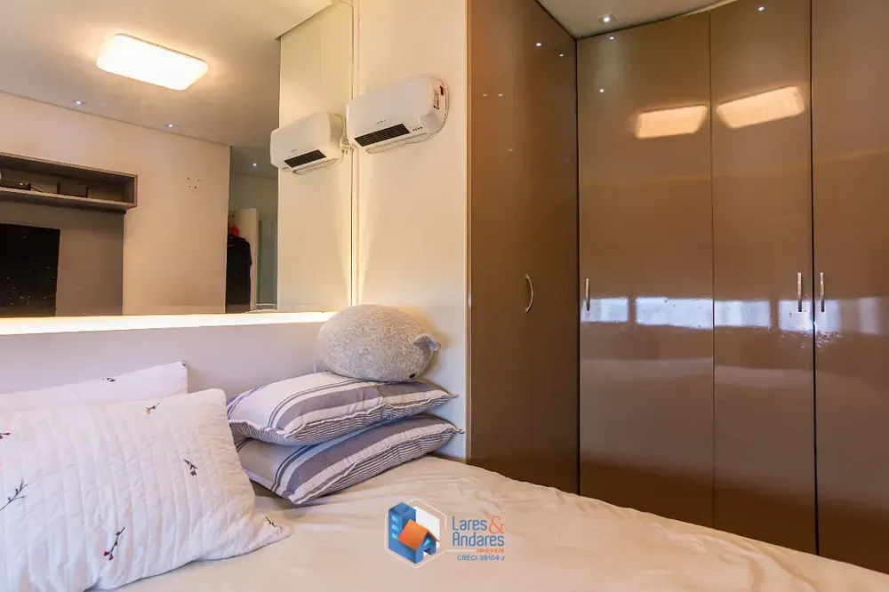 Apartamento, 2 quartos, 54 m² - Foto 5