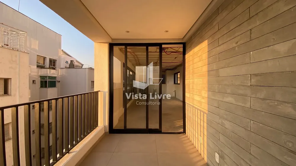 Apartamento, 1 quarto, 60 m² - Foto 4