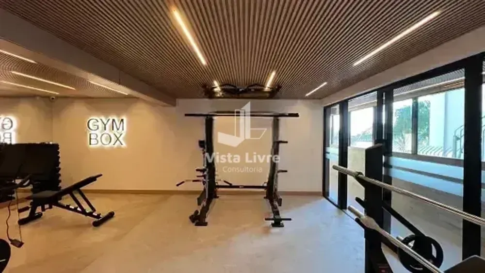 Apartamento, 1 quarto, 60 m² - Foto 1
