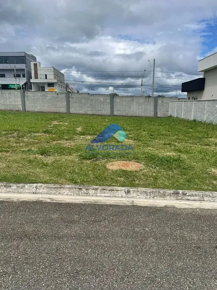 Terreno, 252 m² - Foto 6