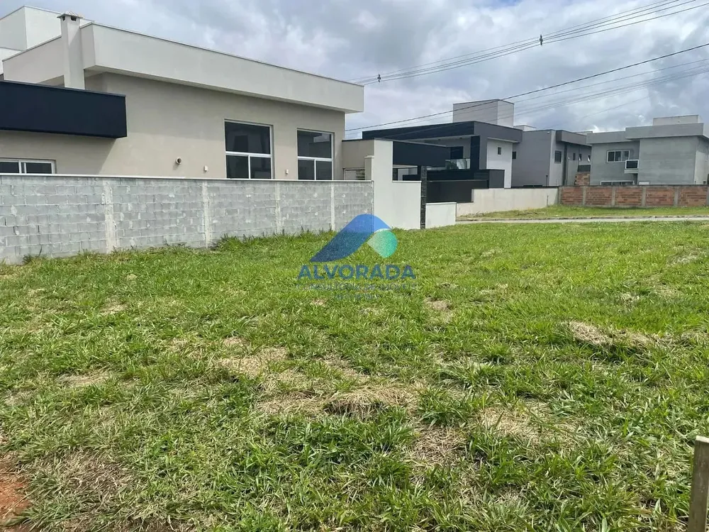 Terreno, 252 m² - Foto 7