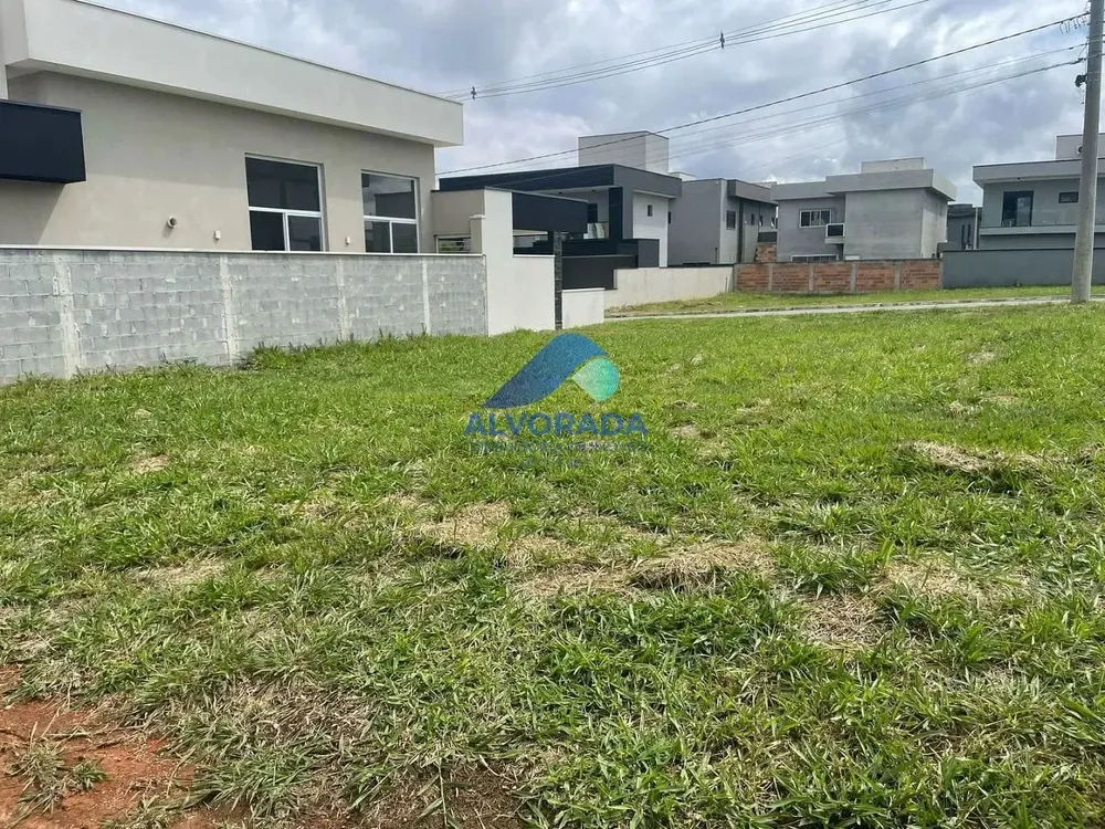 Terreno, 252 m² - Foto 2