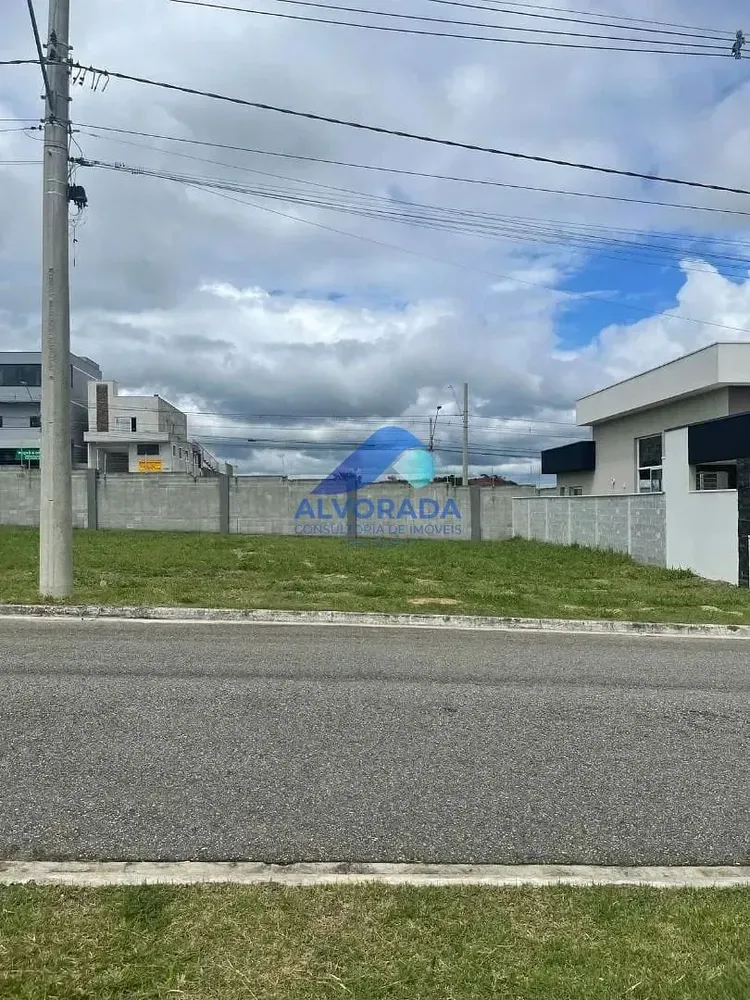 Terreno, 252 m² - Foto 4