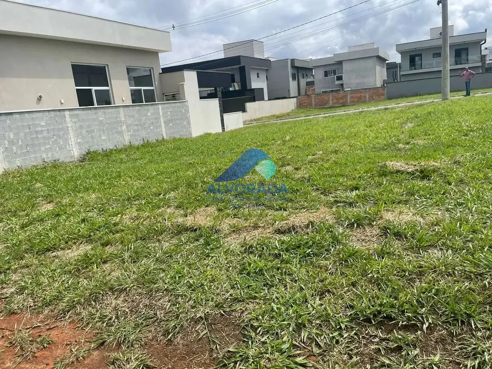 Terreno, 252 m² - Foto 5