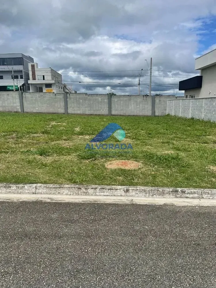 Terreno, 252 m² - Foto 1
