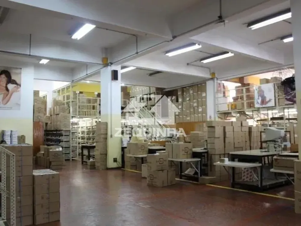 Depósito-Galpão, 8813 m² - Foto 2