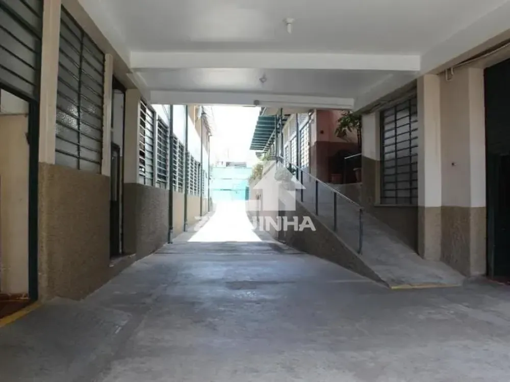 Depósito-Galpão, 8813 m² - Foto 1