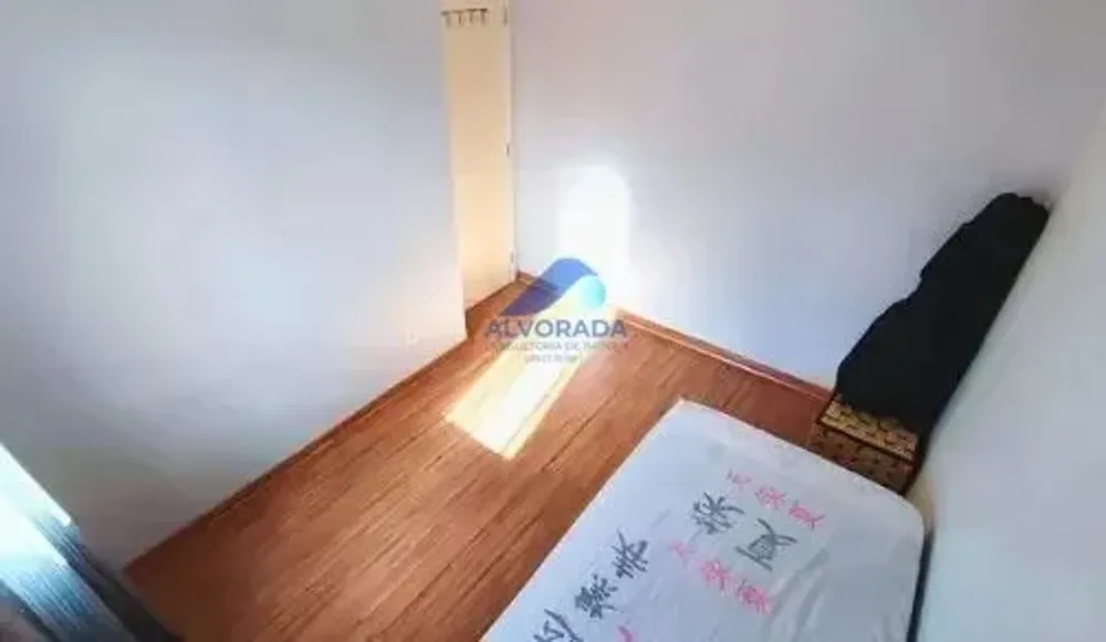 Apartamento, 2 quartos, 47 m² - Foto 4