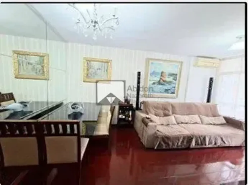 Apartamento, 4 quartos, 130 m² - Foto 2
