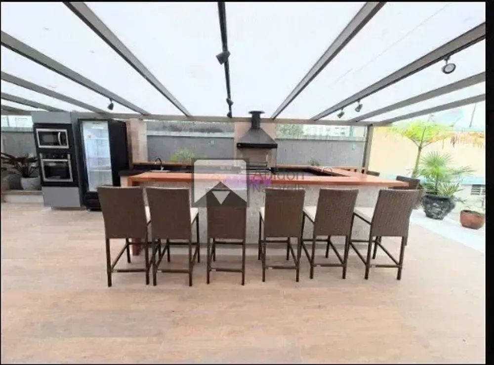 Apartamento, 4 quartos, 130 m² - Foto 11