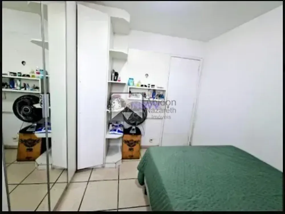 Apartamento, 4 quartos, 130 m² - Foto 17