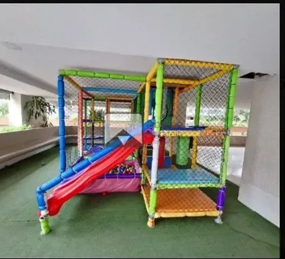 Apartamento, 4 quartos, 130 m² - Foto 12
