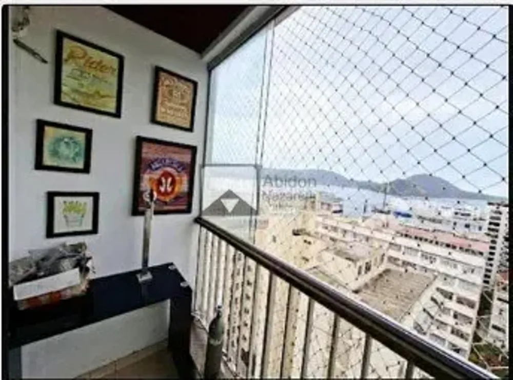 Apartamento, 4 quartos, 130 m² - Foto 4