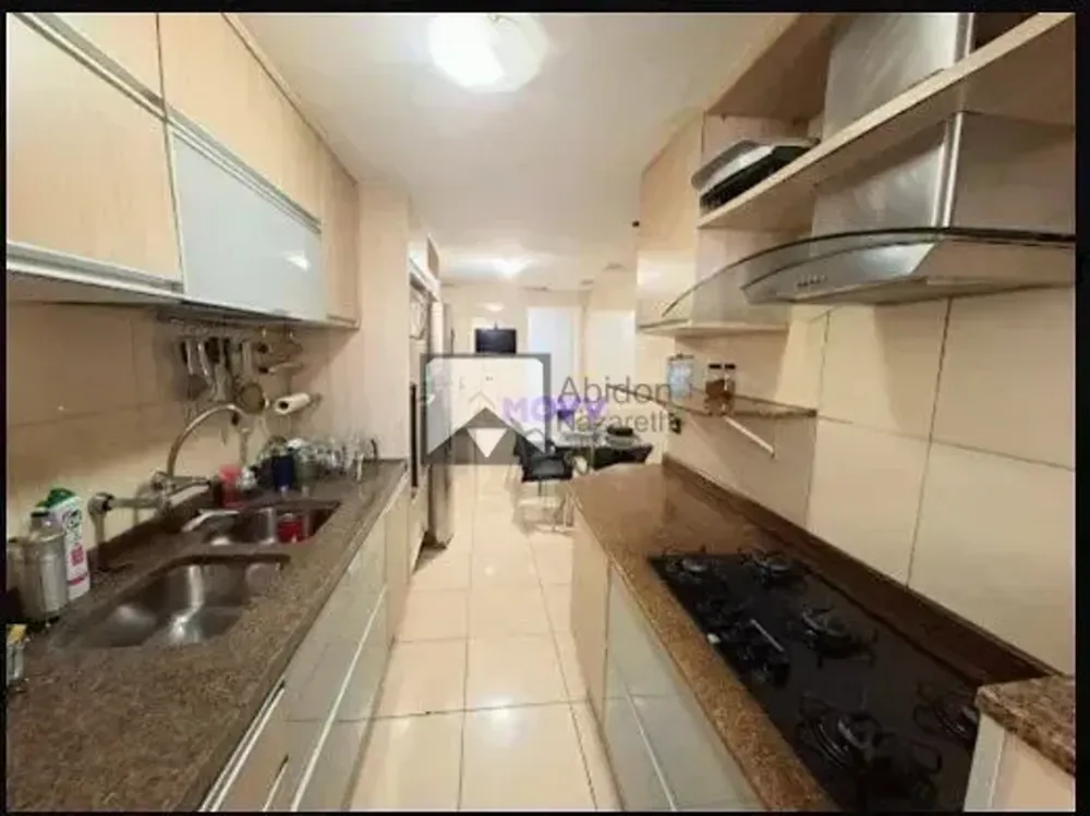 Apartamento, 4 quartos, 130 m² - Foto 6
