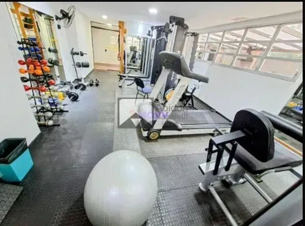 Apartamento, 4 quartos, 130 m² - Foto 13