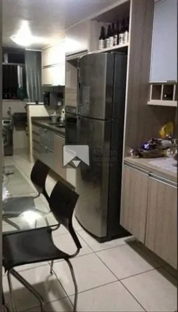 Apartamento, 4 quartos, 130 m² - Foto 20