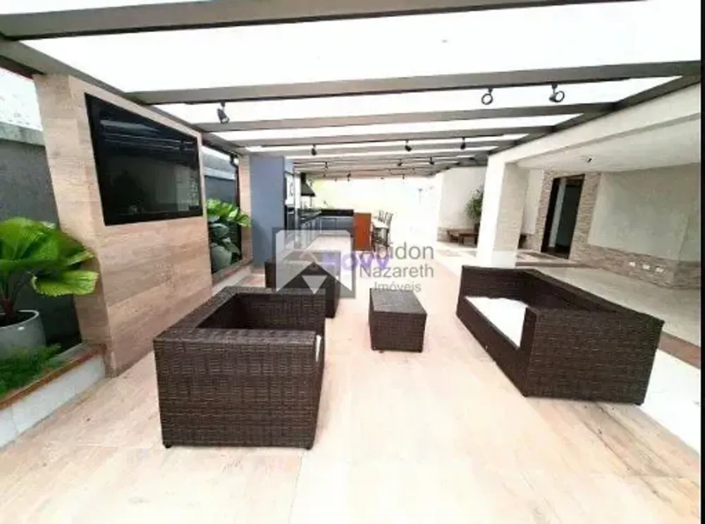 Apartamento, 4 quartos, 130 m² - Foto 23