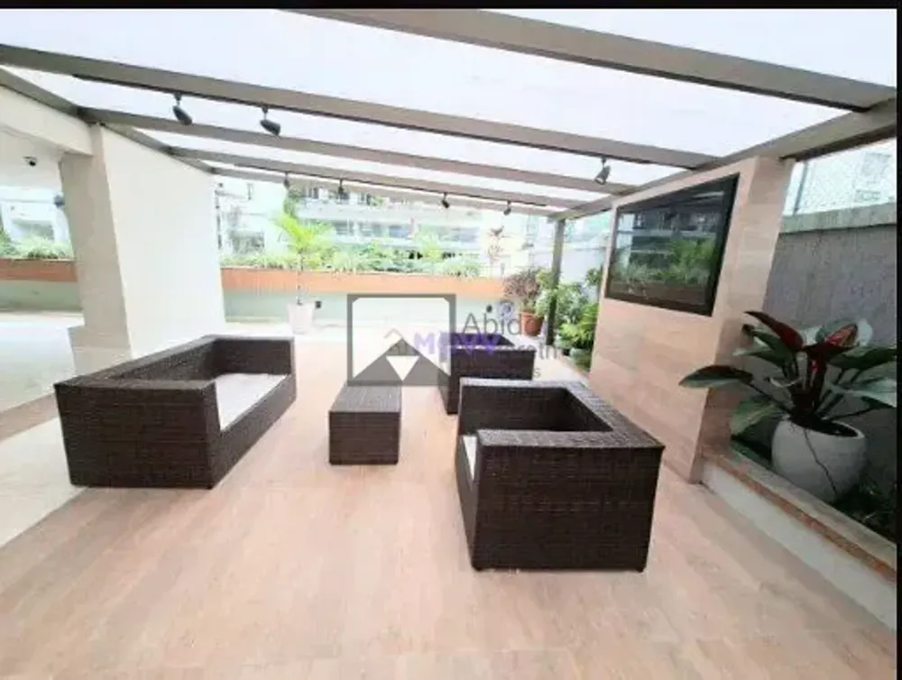 Apartamento, 4 quartos, 130 m² - Foto 9