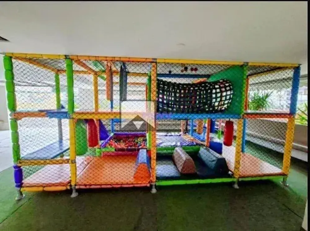 Apartamento, 4 quartos, 130 m² - Foto 18