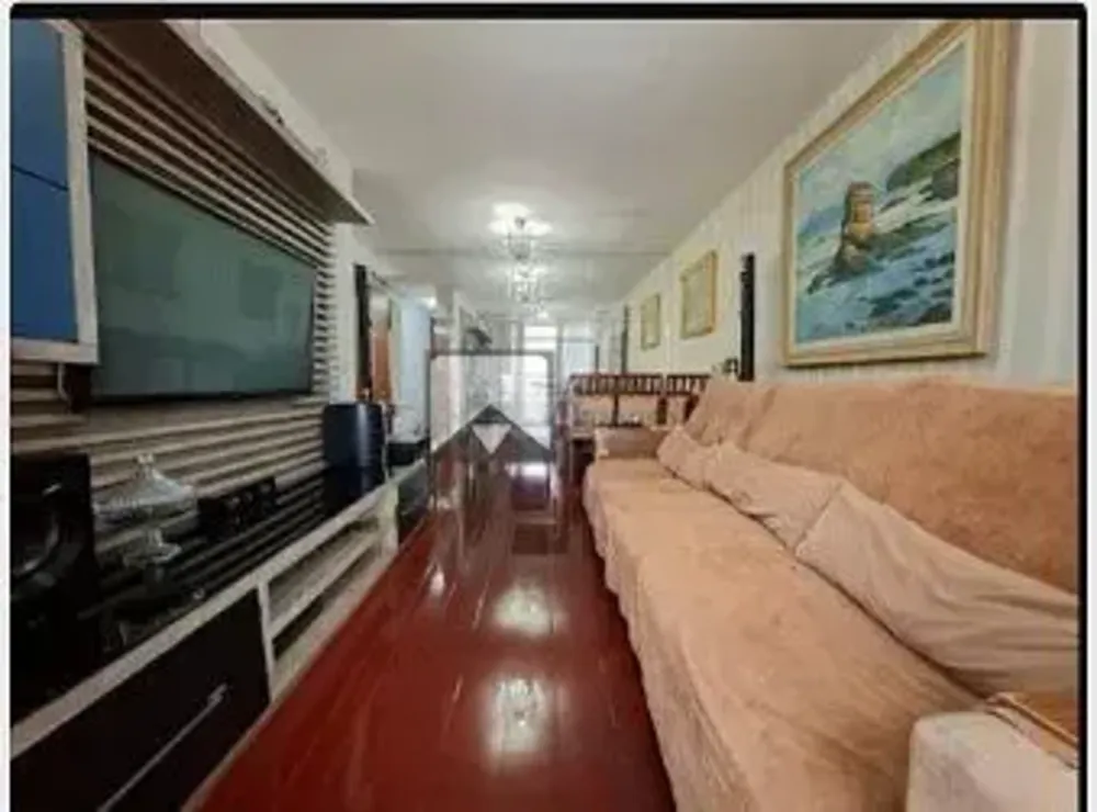Apartamento, 4 quartos, 130 m² - Foto 1
