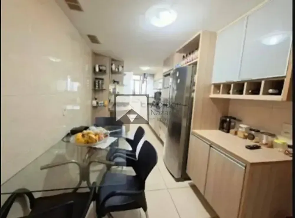 Apartamento, 4 quartos, 130 m² - Foto 14