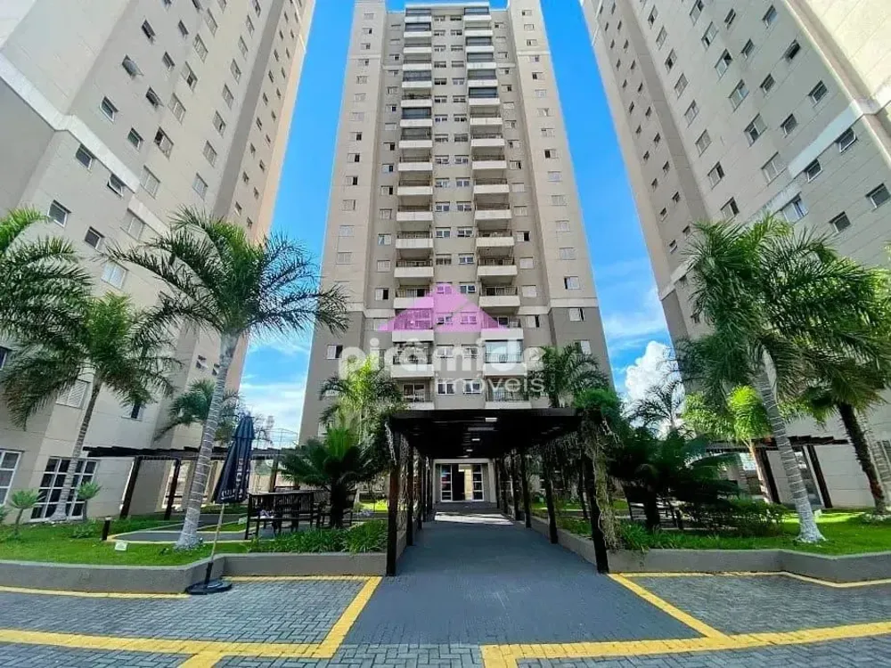 Apartamento, 3 quartos, 81 m² - Foto 3