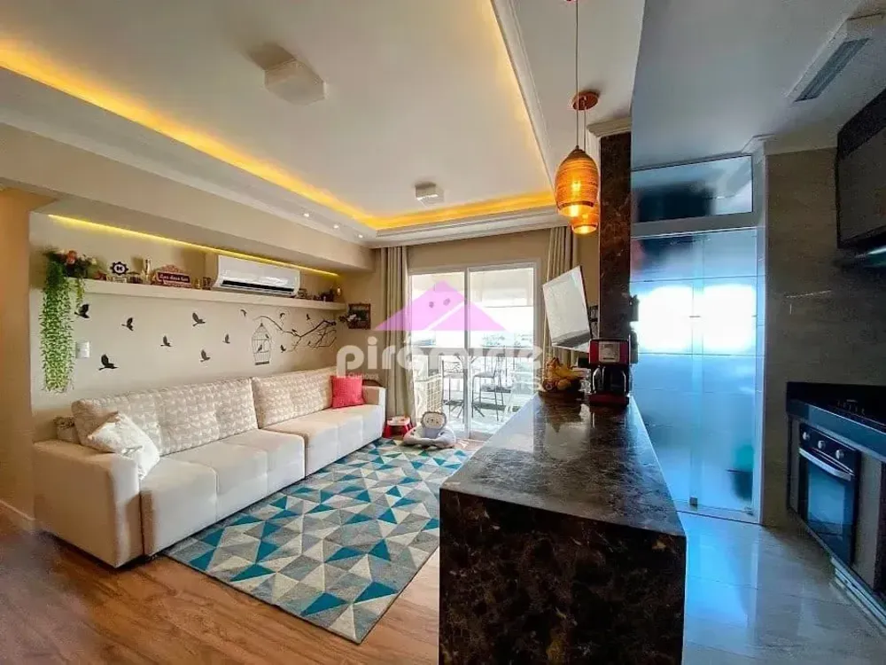 Apartamento, 3 quartos, 81 m² - Foto 8