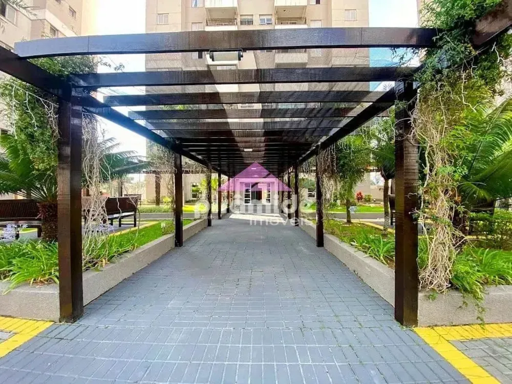 Apartamento, 3 quartos, 81 m² - Foto 6
