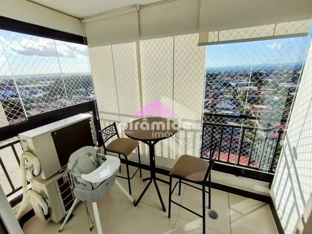 Apartamento, 3 quartos, 81 m² - Foto 5