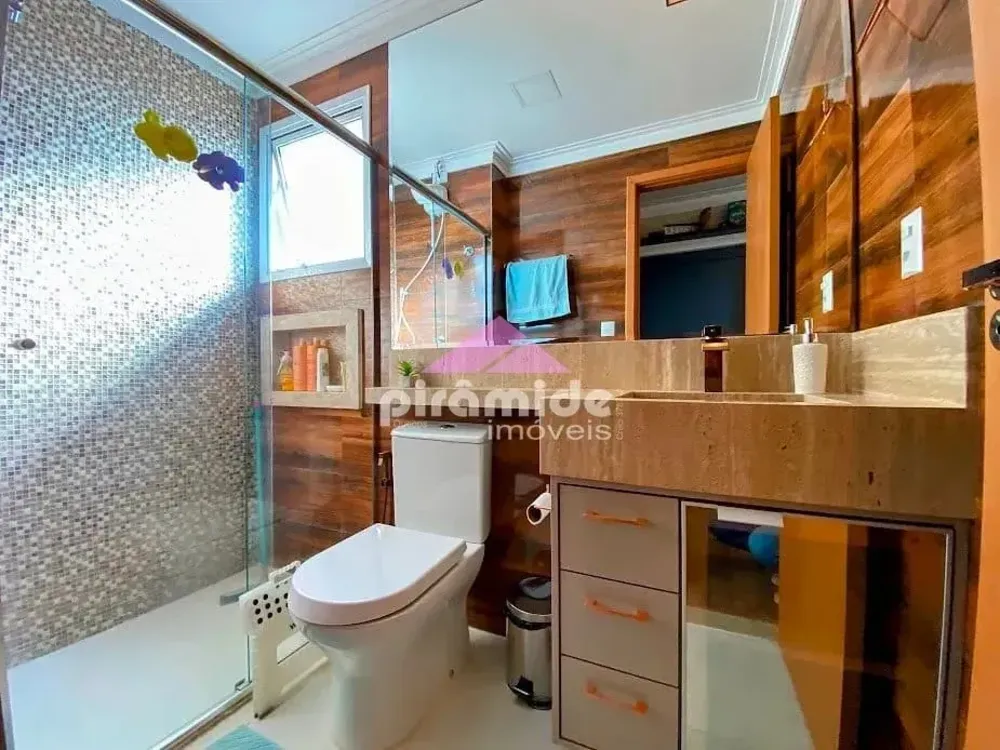 Apartamento, 3 quartos, 81 m² - Foto 1