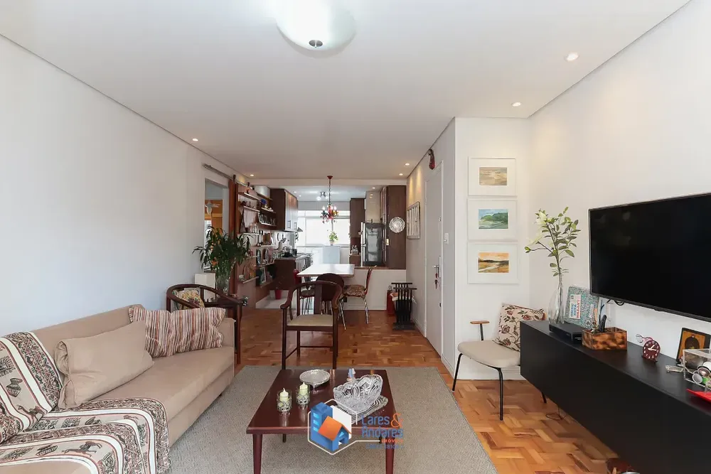 Apartamento, 2 quartos, 78 m² - Foto 3