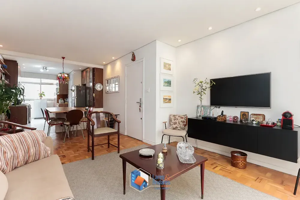 Apartamento, 2 quartos, 78 m² - Foto 4