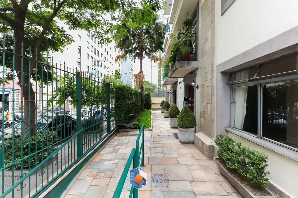 Apartamento, 2 quartos, 78 m² - Foto 8