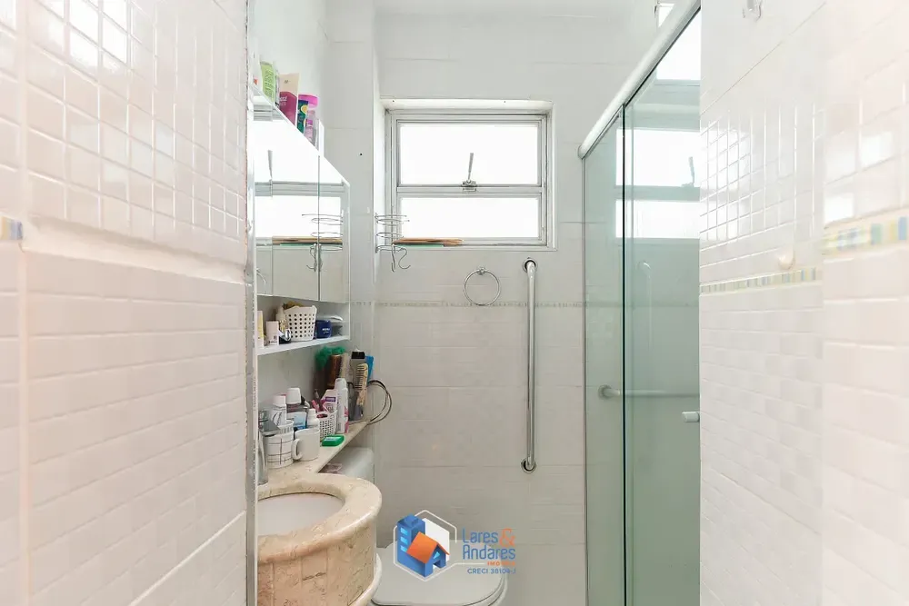Apartamento, 2 quartos, 78 m² - Foto 6