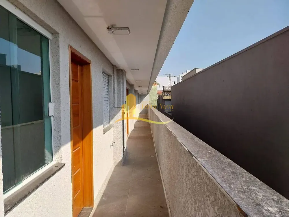 Apartamento, 2 quartos, 34 m² - Foto 6