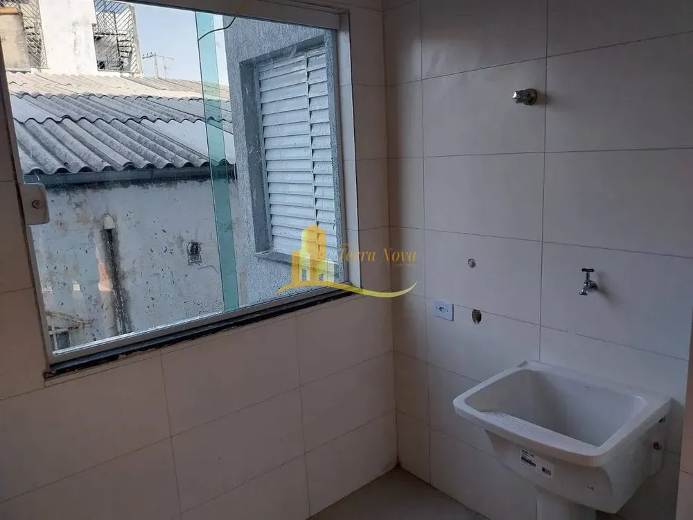 Apartamento, 2 quartos, 34 m² - Foto 2