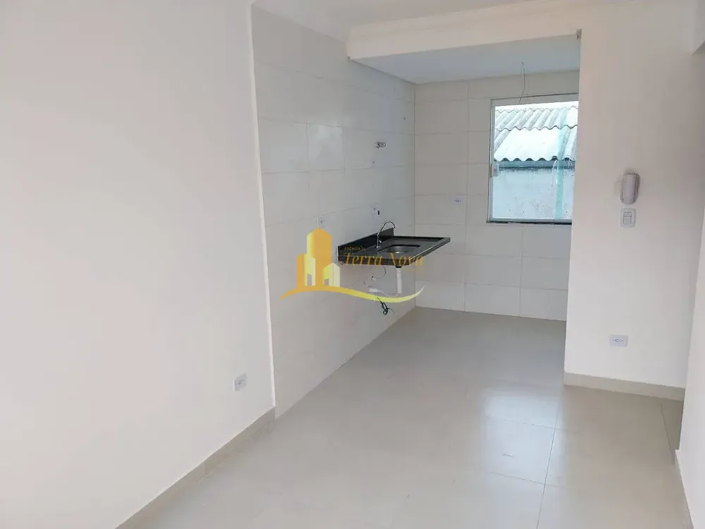 Apartamento, 2 quartos, 34 m² - Foto 3
