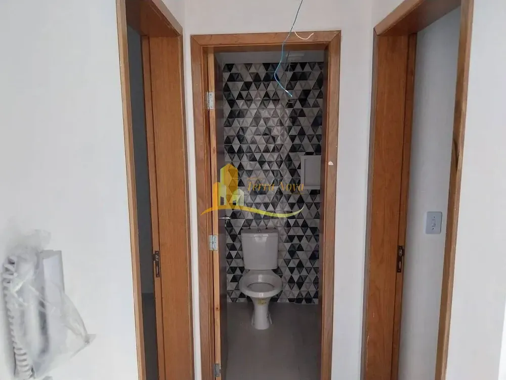 Apartamento, 2 quartos, 34 m² - Foto 4