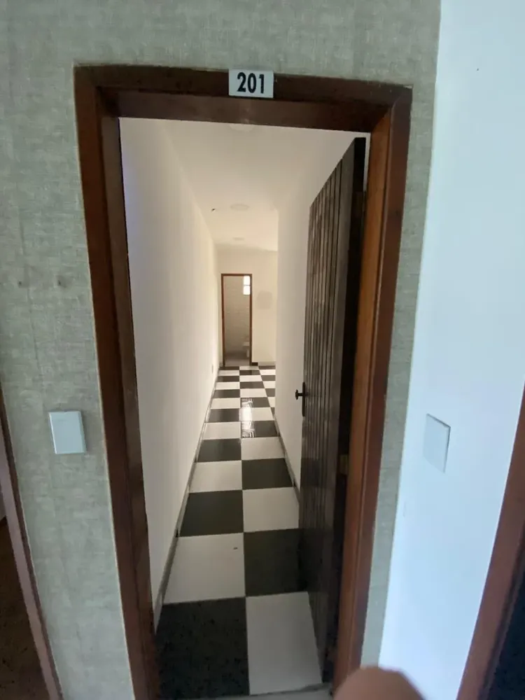 Sala-Conjunto, 36 m² - Foto 1