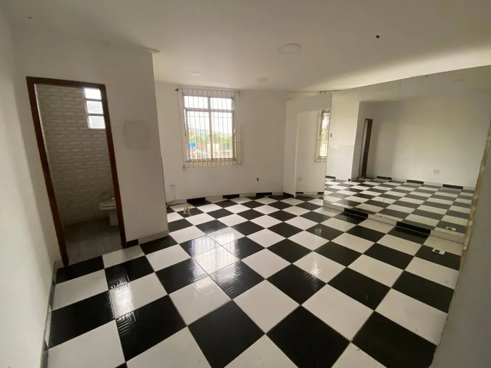 Sala-Conjunto, 36 m² - Foto 8