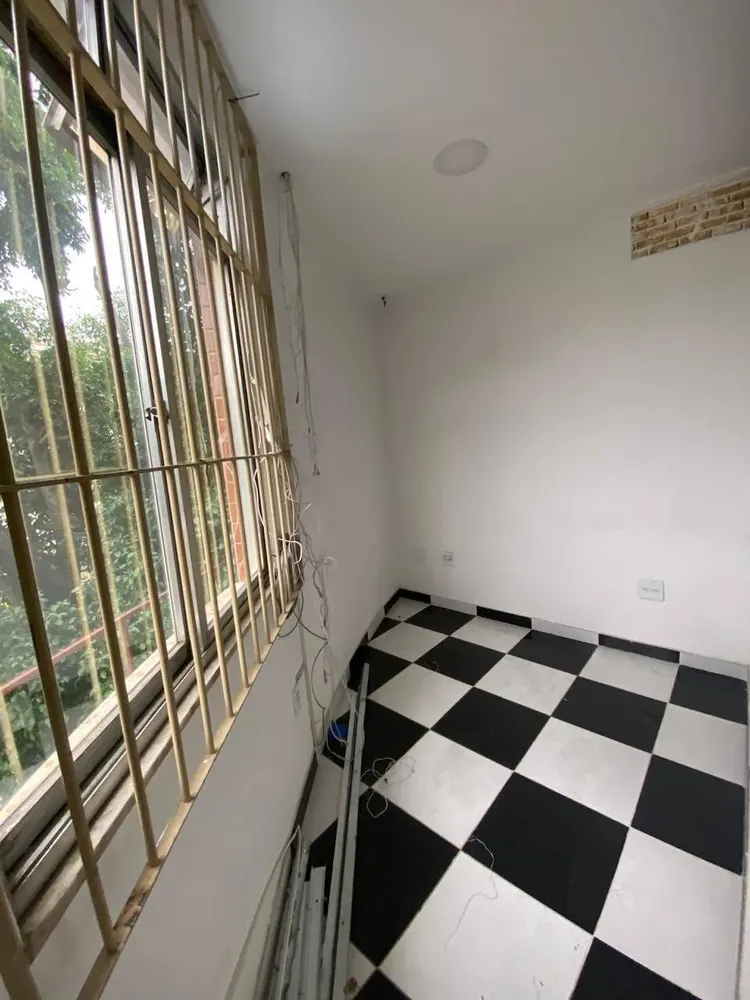 Sala-Conjunto, 36 m² - Foto 6