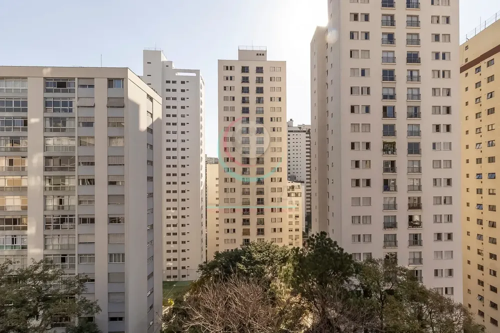 Apartamento, 3 quartos, 233 m² - Foto 2
