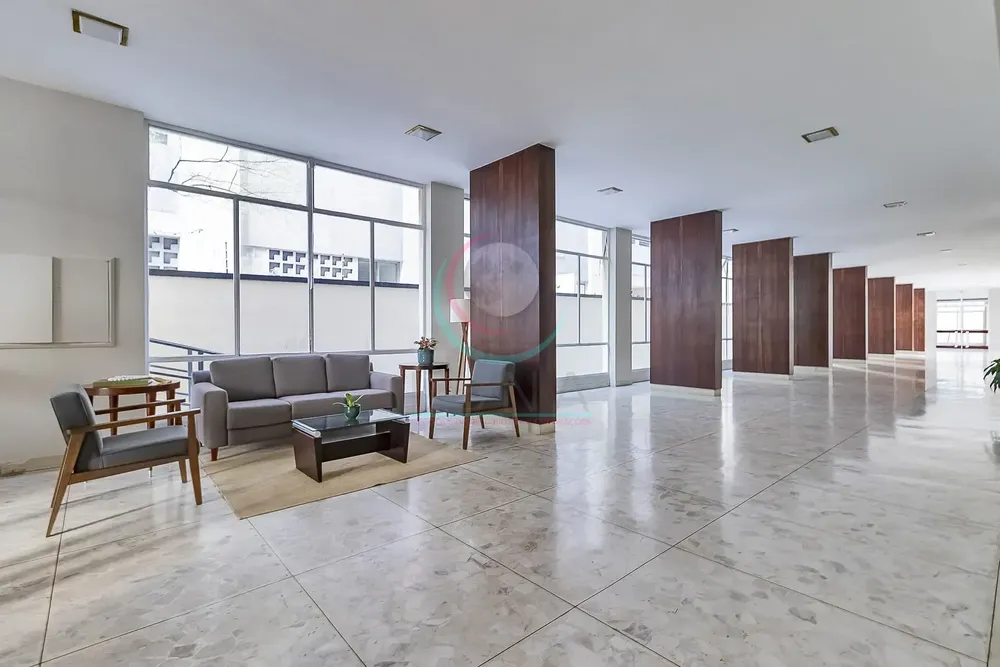Apartamento, 3 quartos, 233 m² - Foto 3