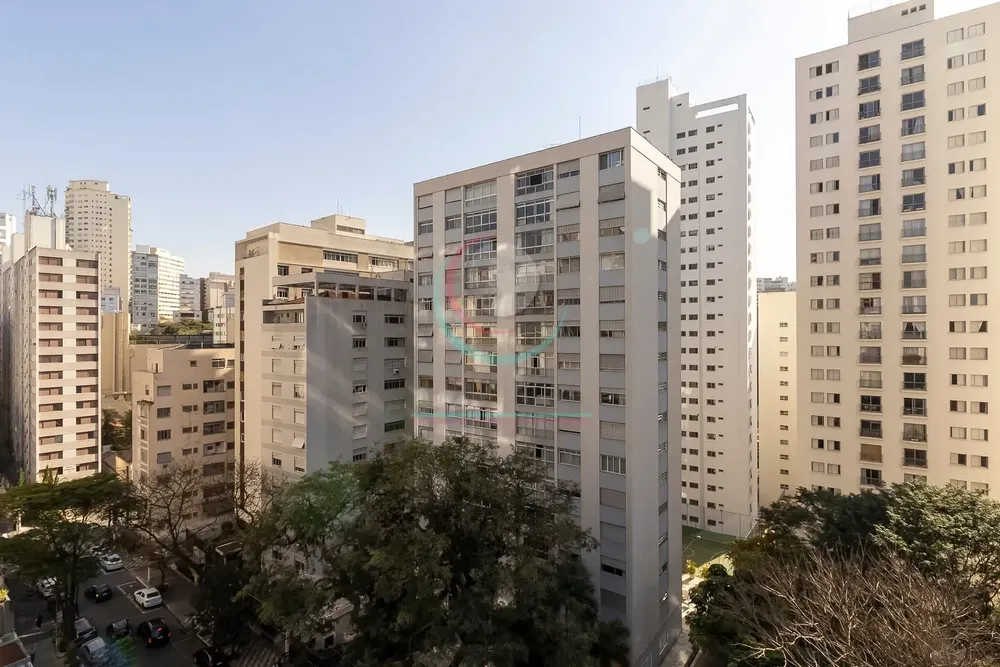 Apartamento, 3 quartos, 233 m² - Foto 1