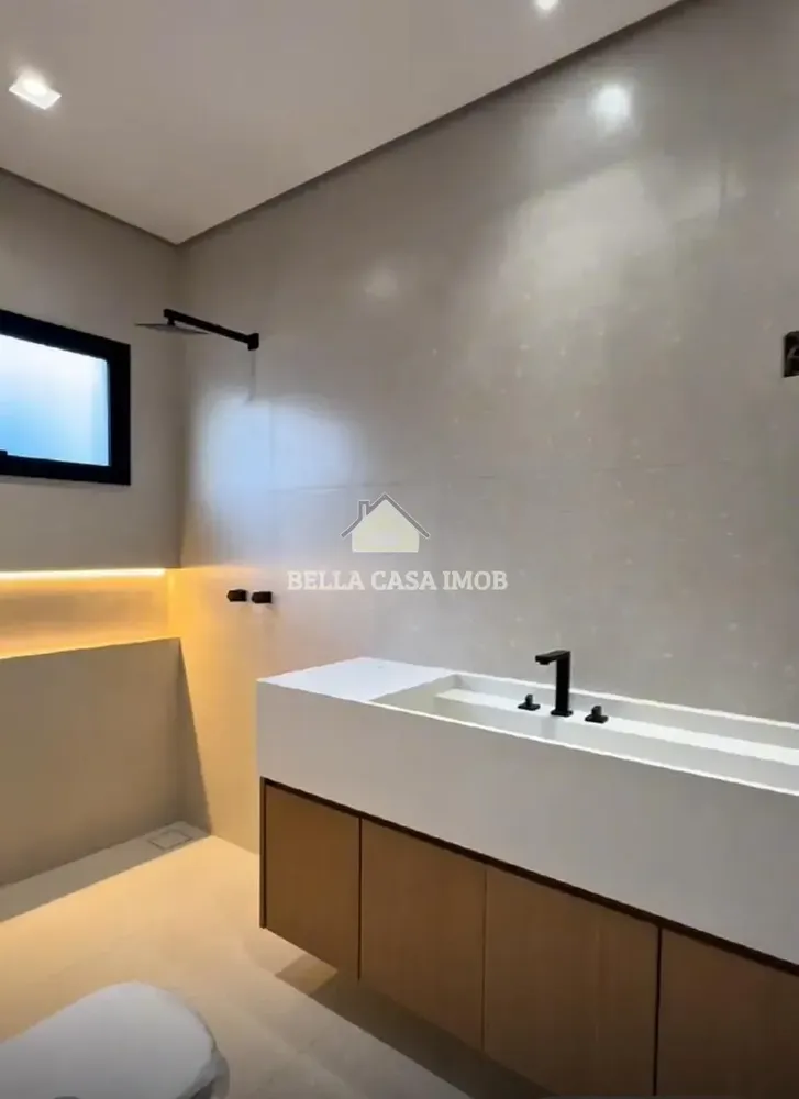 Casa, 3 quartos, 260 m² - Foto 8