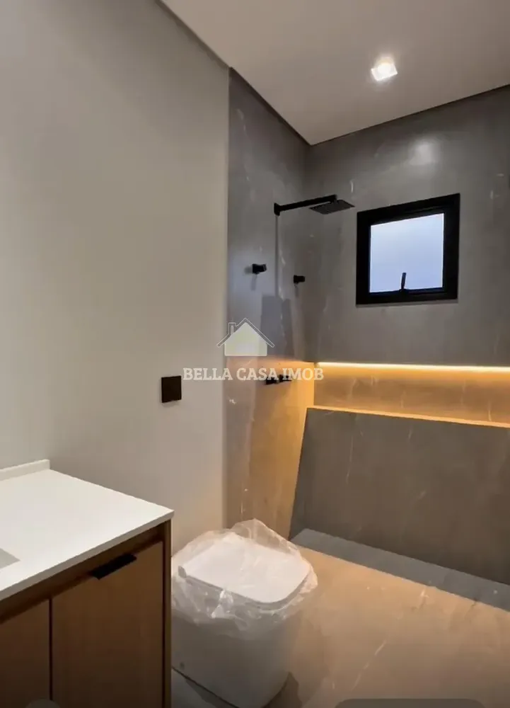 Casa, 3 quartos, 260 m² - Foto 6