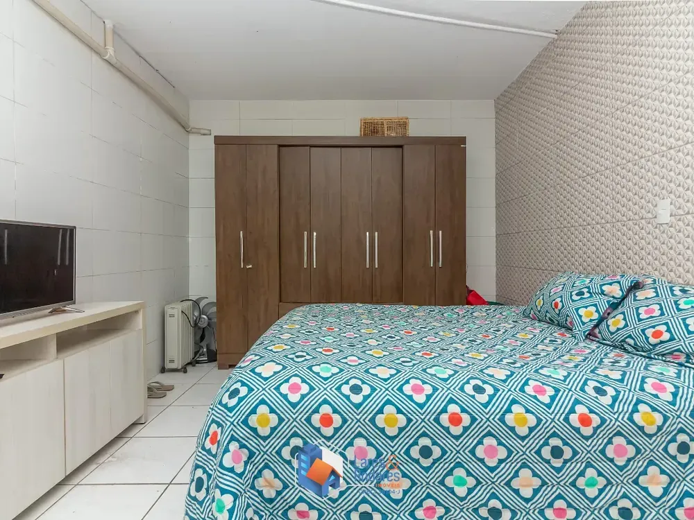 Sobrado, 3 quartos, 85 m² - Foto 3